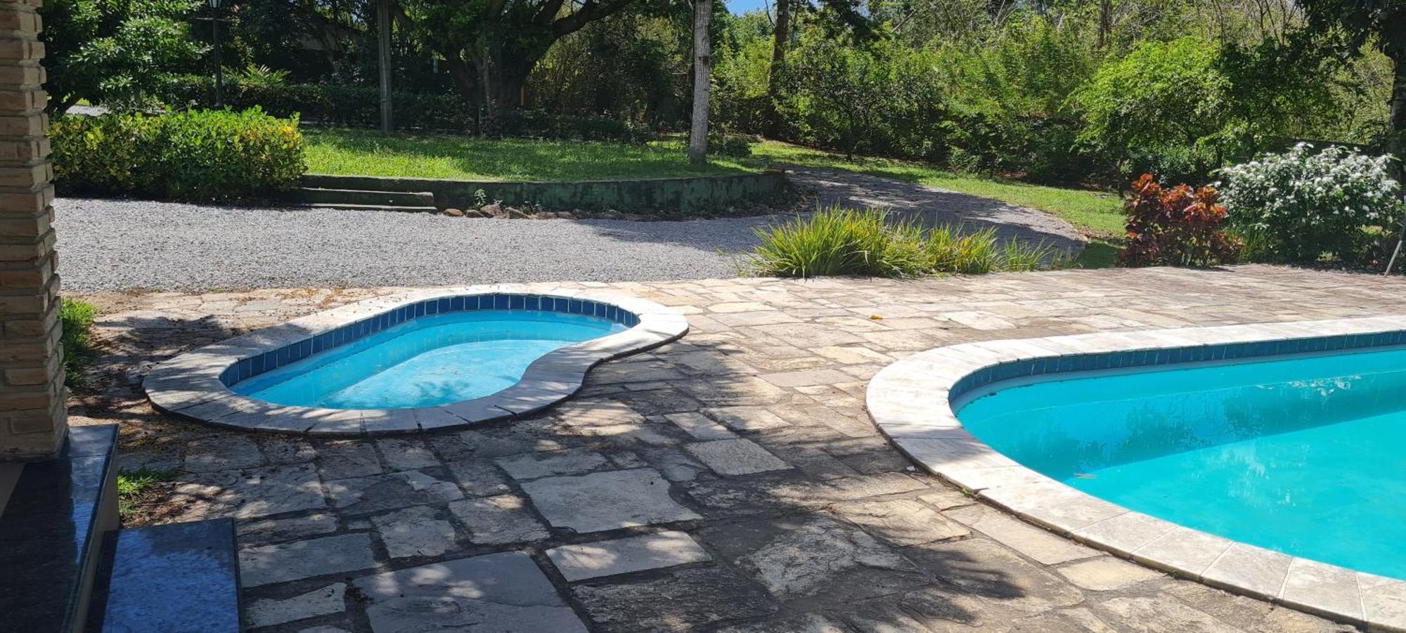 Flat Carvalhos De Aldeia Km5 * Recife