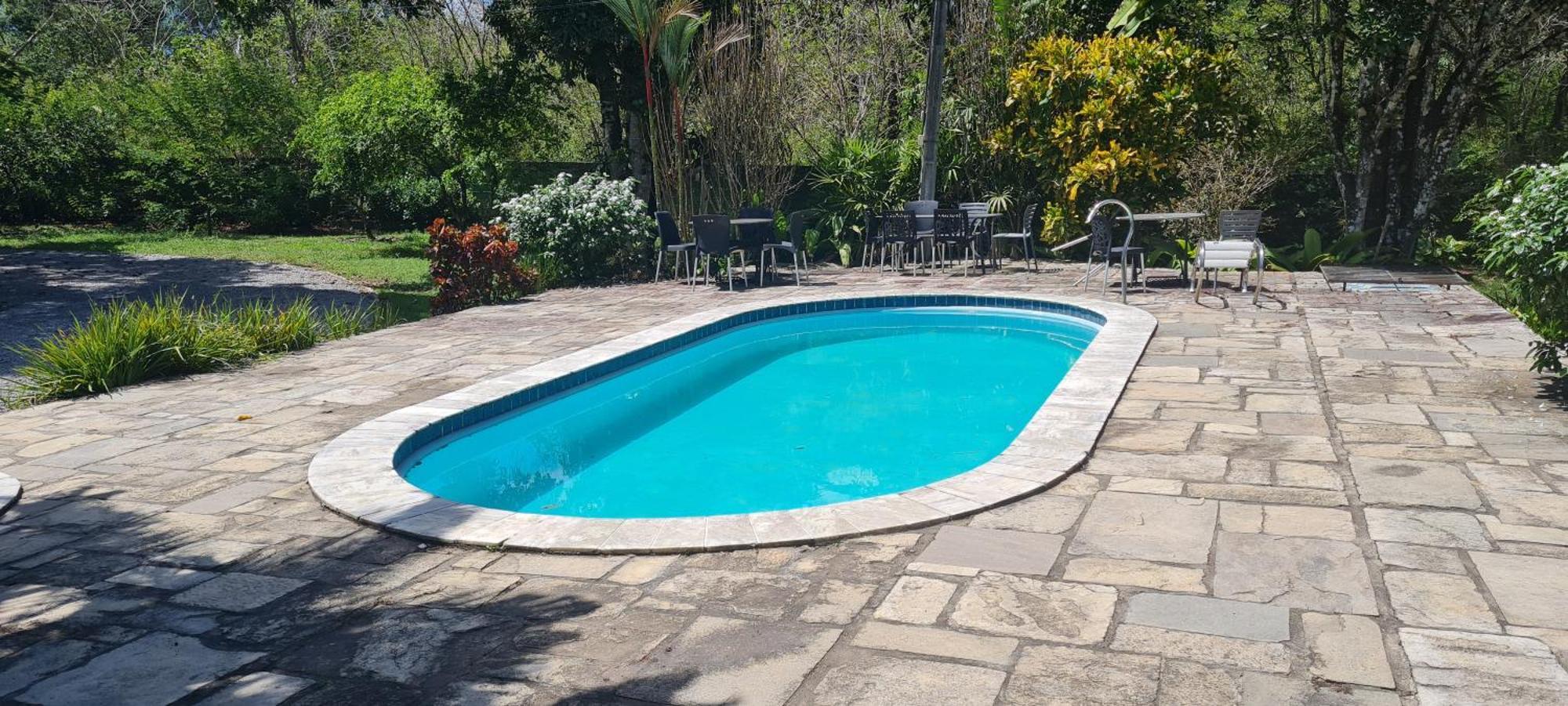 Guest house Flat Carvalhos De Aldeia Km5 Recife